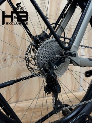 Riese &amp; Müller Supercharger GT Touring XT 2021