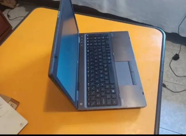 Portátil HP ProBook como nuevo y listo.pars trabaj