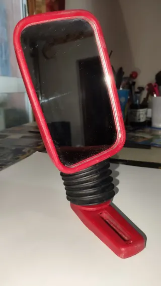 Espejo Retrovisor Vitaloni Baby Turbo Universal