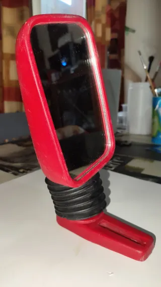 Espejo Retrovisor Vitaloni Baby Turbo Universal