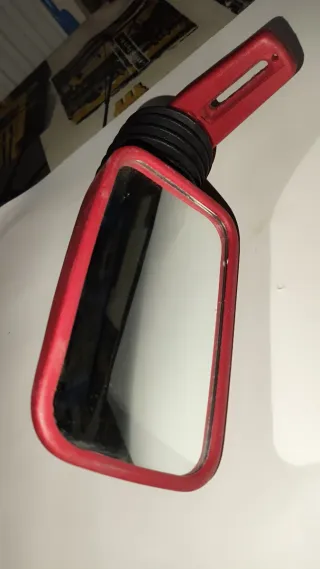 Espejo Retrovisor Vitaloni Baby Turbo Universal