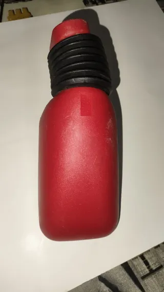 Espejo Retrovisor Vitaloni Baby Turbo Universal