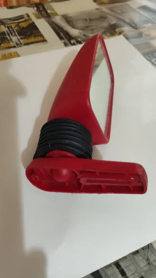 Espejo Retrovisor Vitaloni Baby Turbo Universal