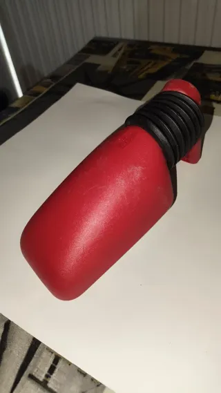 Espejo Retrovisor Vitaloni Baby Turbo Universal