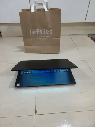 Ordenador Portátil lenovo Ideapad 3