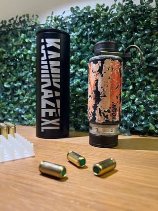 Chaleco Táctico Airsoft Multicam