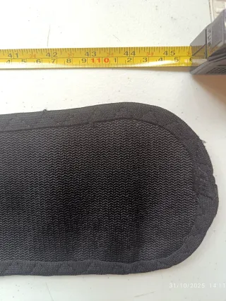 Faja Lumbar de Neopreno T-XL (115 cm) Xonh'ss