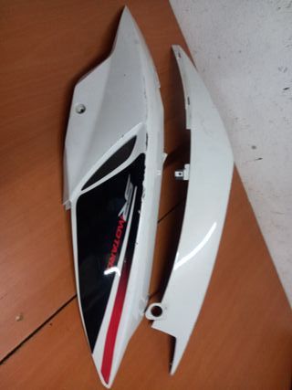 Carenados Aprilia SR Motard