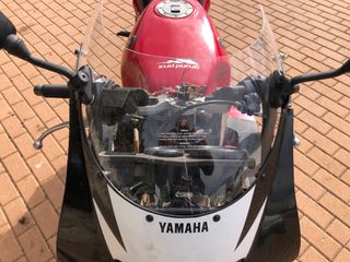 Yamaha TZR 50 2000