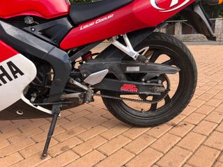 Yamaha TZR 50 2000