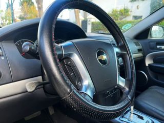 Chevrolet Épica 2.5 LT 155 CV