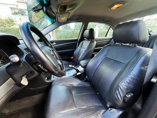 Chevrolet Épica 2.5 LT 155 CV