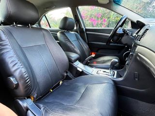 Chevrolet Épica 2.5 LT 155 CV