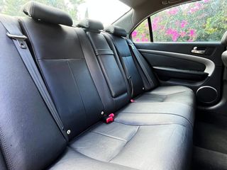 Chevrolet Épica 2.5 LT 155 CV