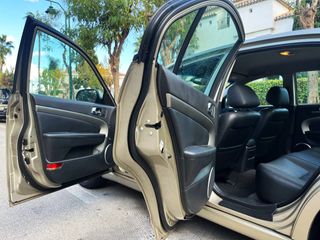 Chevrolet Épica 2.5 LT 155 CV