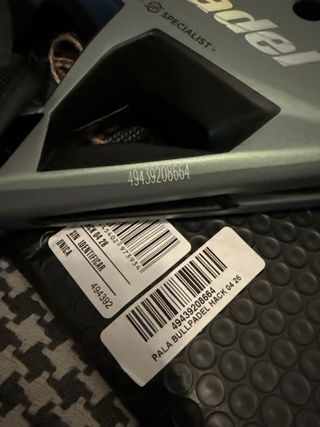 Bullpadel Hack 04 2026