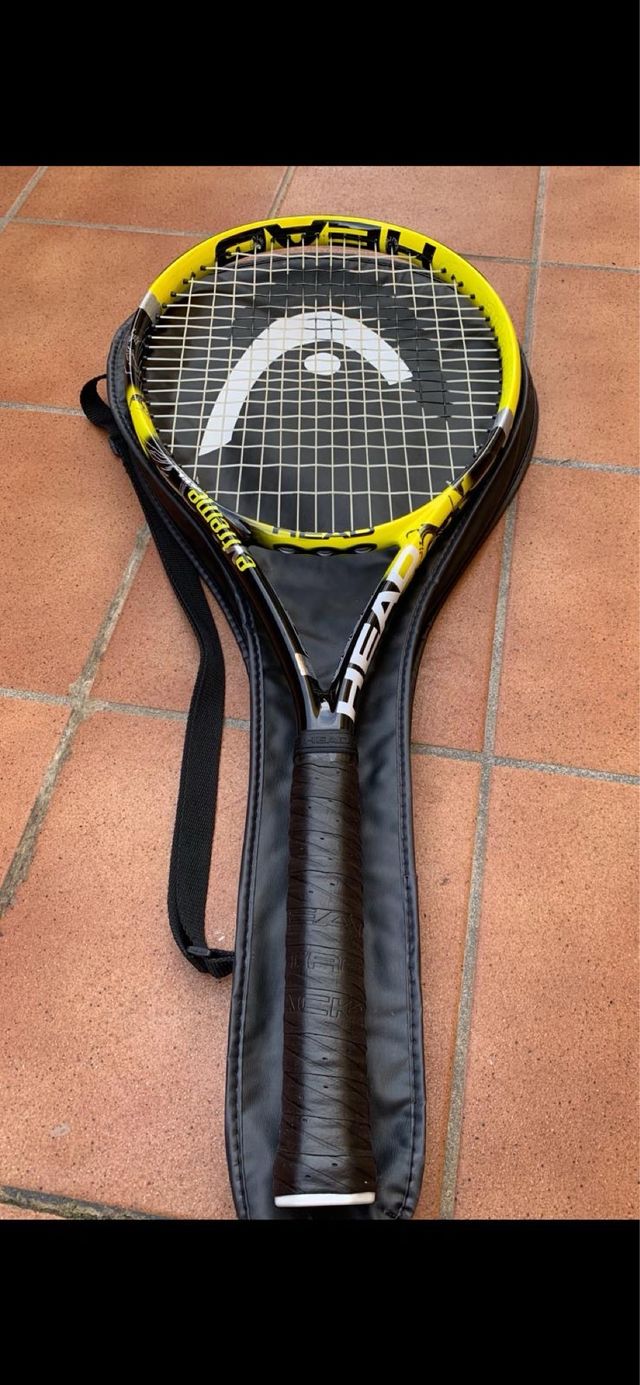 Raqueta Head Extreme Elite