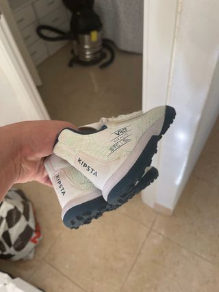 Zapatos Kipsta VIBALTO STG 100