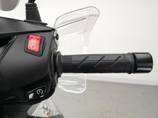 HONDA SCOOPY SH300I 2017 10685 kms.