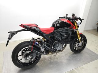 DUCATI MONSTER 937 SP 2023 6260 kms.
