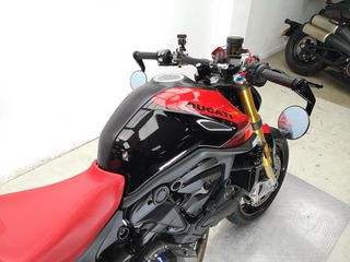 DUCATI MONSTER 937 SP 2023 6260 kms.