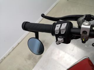 DUCATI MONSTER 937 SP 2023 6260 kms.