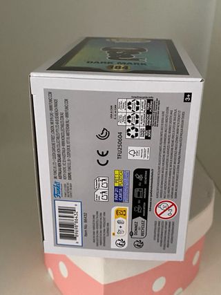 Funko Pop! Harry Potter Dark Mark 184