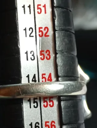 Anillo Plata Ley Araña Amatista