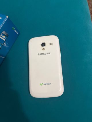 Samsung Galaxy Ace 2 NFC Blanco