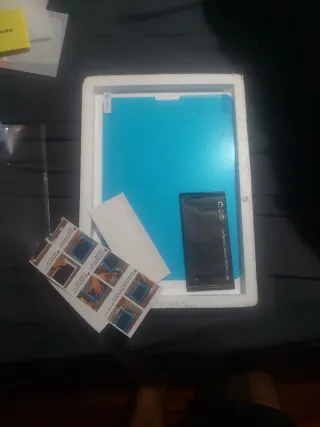 Película Proteção iPad Pro 11