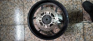 Llanta Trasera Kawasaki Z 800