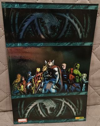 Fear Itself (serie completa) + speciale + variant