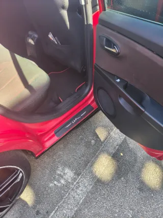 Seat León MK2 2.0 TDI 16v