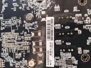 Gigabyte GeForce GTX 1050 OC 2GB GDDR5