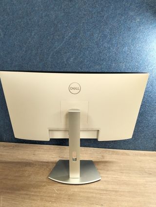 Monitor Dell S2721HS 27" FHD IPS 75Hz HDMI DP VESA