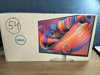 Monitor Dell S2721HS 27" FHD IPS 75Hz HDMI DP VESA