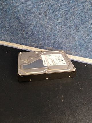 Disco Duro Toshiba X300 6TB 7200RPM SATA III 128MB