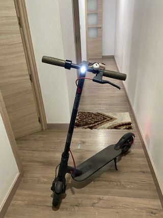 Patinete Eléctrico Xiaomi M365