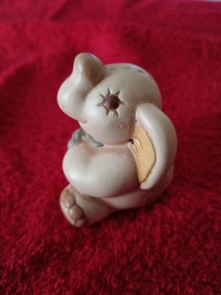 Elefantino THUN fuori produzione