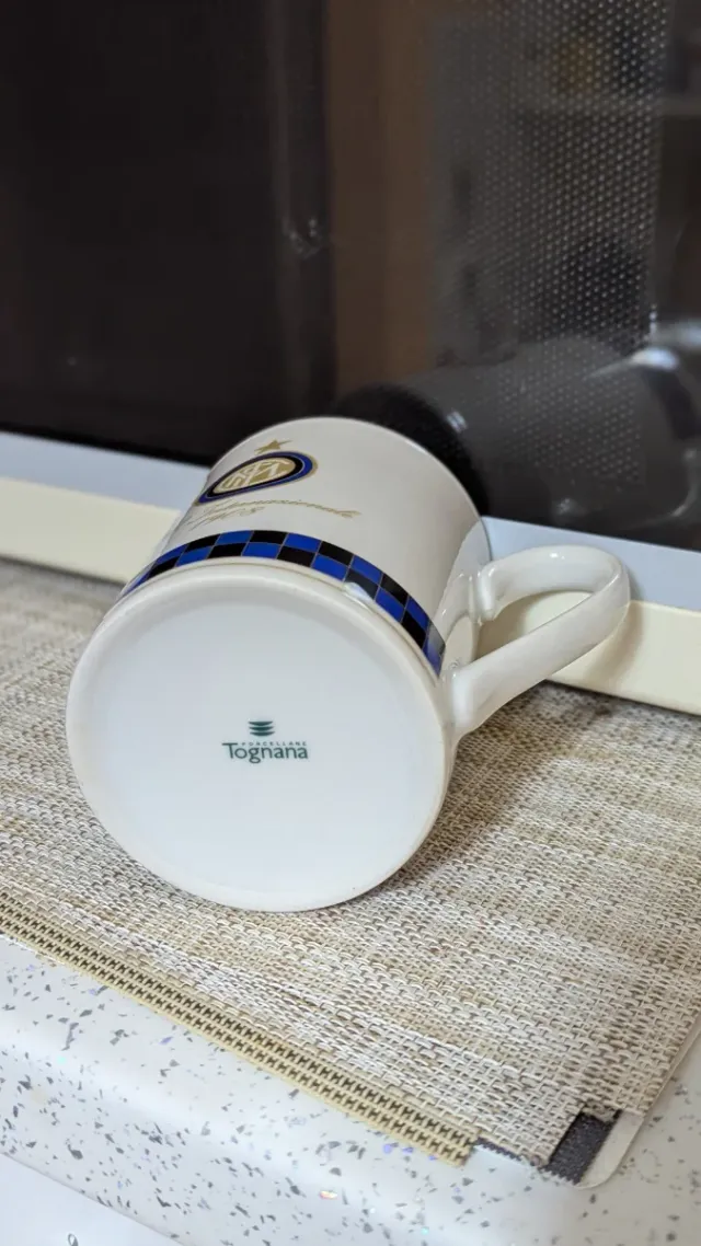 Tazza FC Internazionale Milano 1908