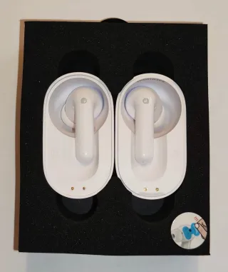 Timekettle M3 Auriculares Traductor