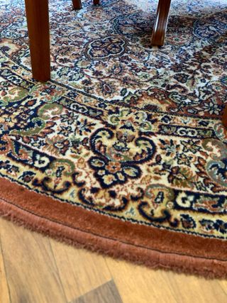 Tappeti persiani in 2 pezzi