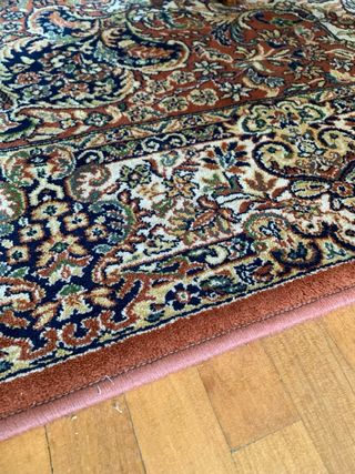 Tappeti persiani in 2 pezzi