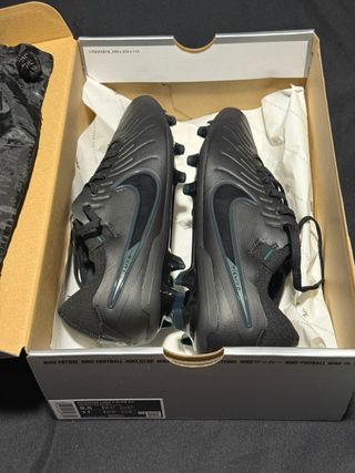 Botas de fútbol Nike Tiempo Legend 10 Elite AG-PRO
