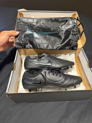 Botas de fútbol Nike Tiempo Legend 10 Elite AG-PRO
