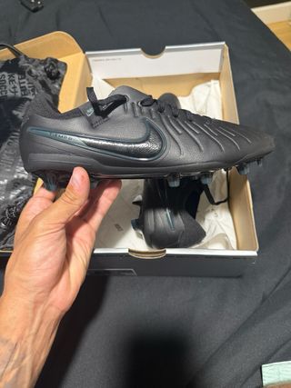 Botas de fútbol Nike Tiempo Legend 10 Elite AG-PRO