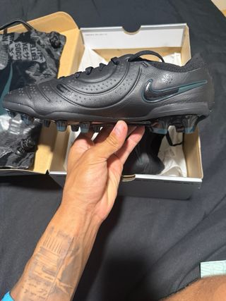 Botas de fútbol Nike Tiempo Legend 10 Elite AG-PRO