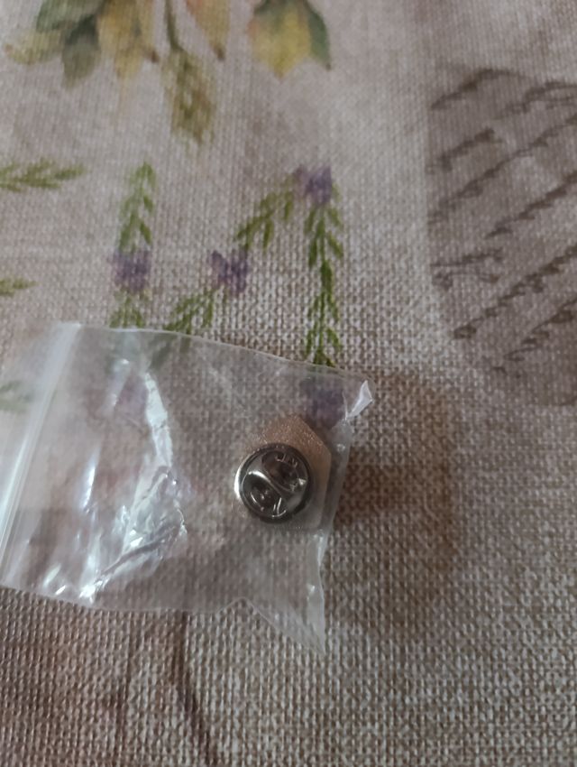 Pin Escudo Atlético de Madrid