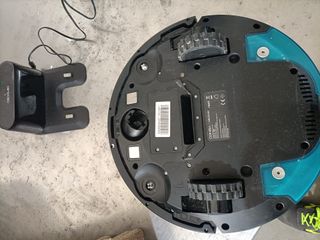 💰 - Cecotec Robot Aspirador Conga 999 Origin Genes