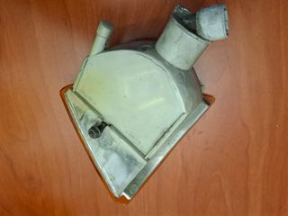 Intermitente Citroën AX Fase 1 Naranja